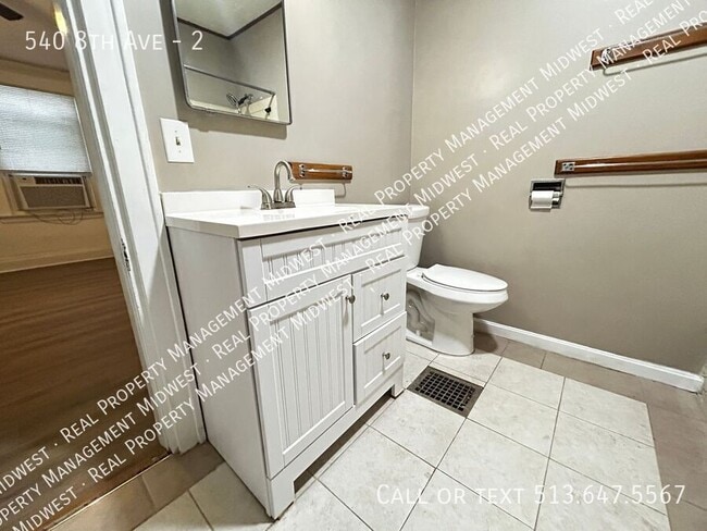 Building Photo - 540 8th Ave