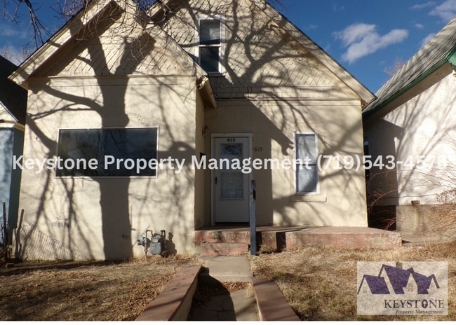 Primary Photo - $550 Off Move In Special! Fresh Paint/New ...