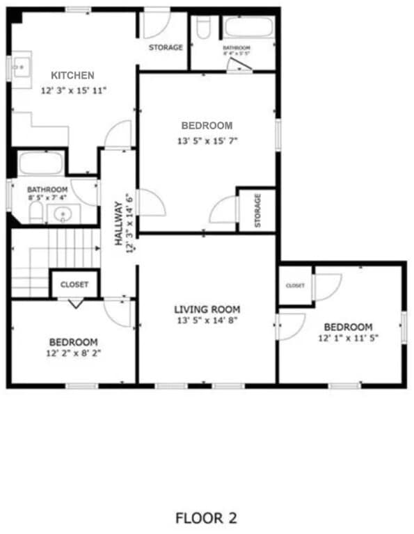 Building Photo - 846 E 37th St