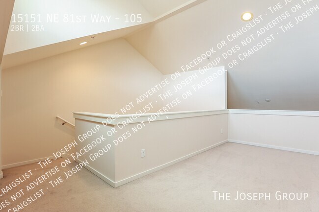 Building Photo - 15151 NE 81st Way