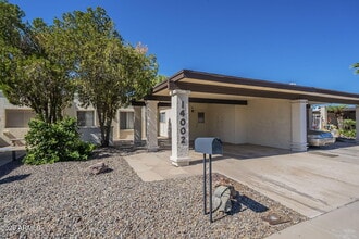 Building Photo - 14002 N 30th Ln
