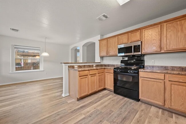 Building Photo - 2607 Theresa Blanchard Ln