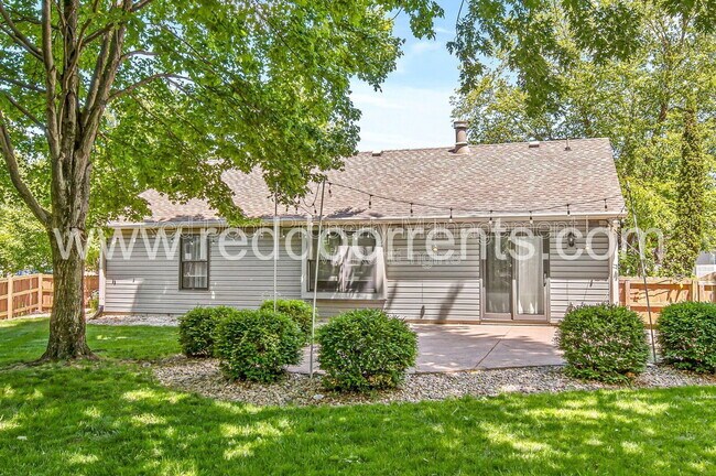 Building Photo - 12601 Slippery Rock Rd