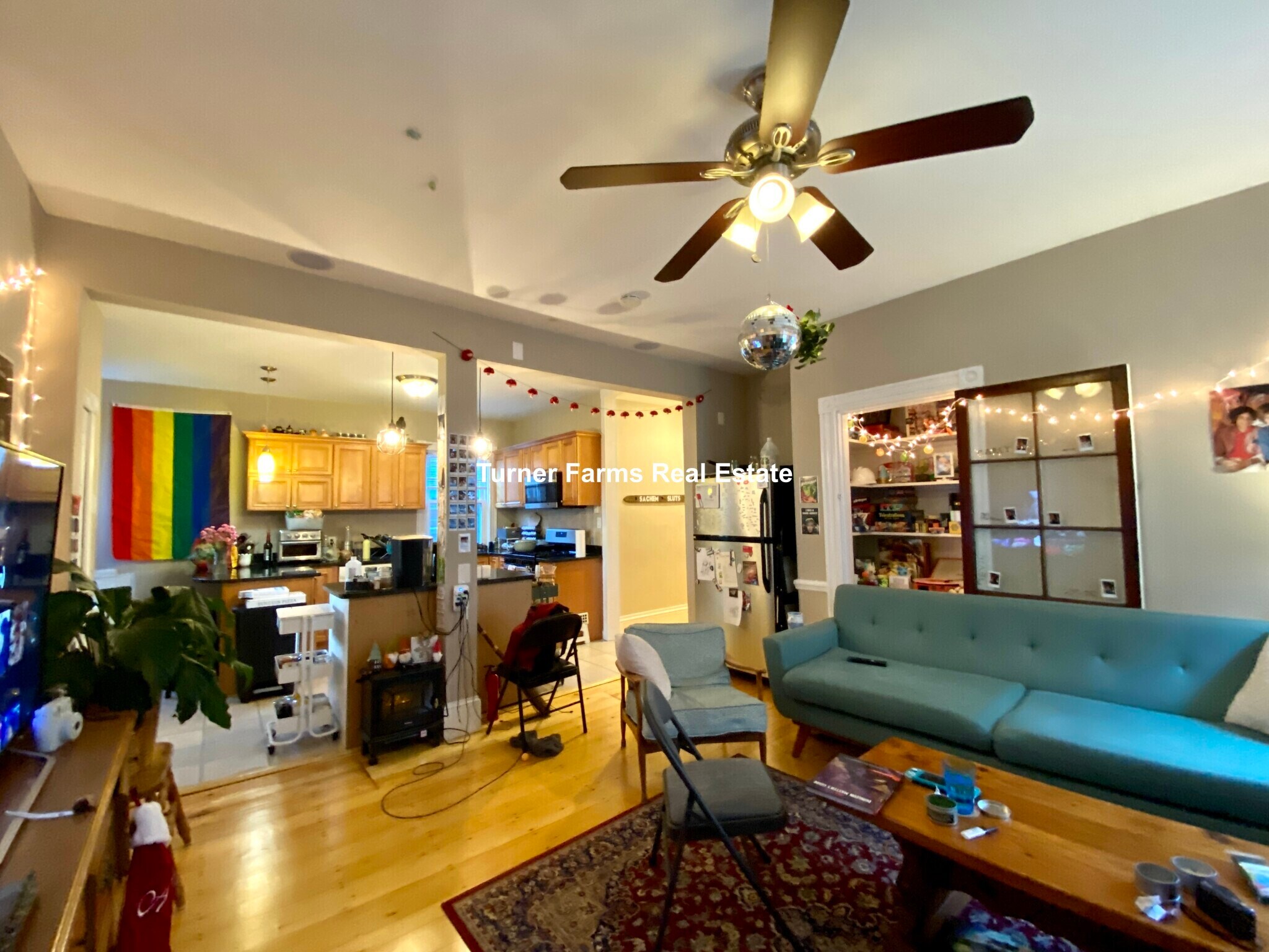 Building Photo - 13 Sachem St