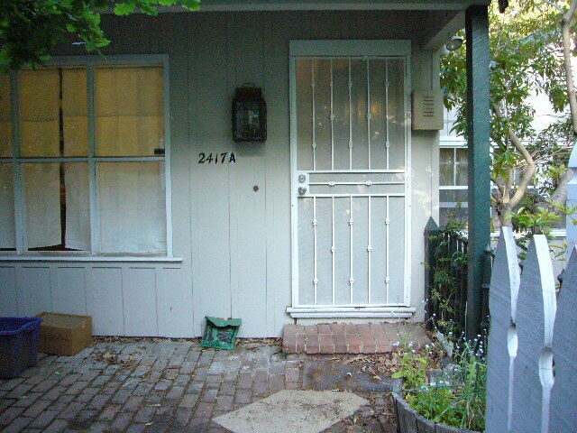 Building Photo - 2417 Prospect St