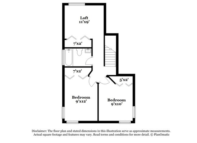 Building Photo - Spacious 3-Bedroom Home in Smyrna