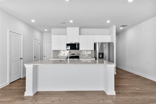 Building Photo - 1803 Copelyn Reese Ct