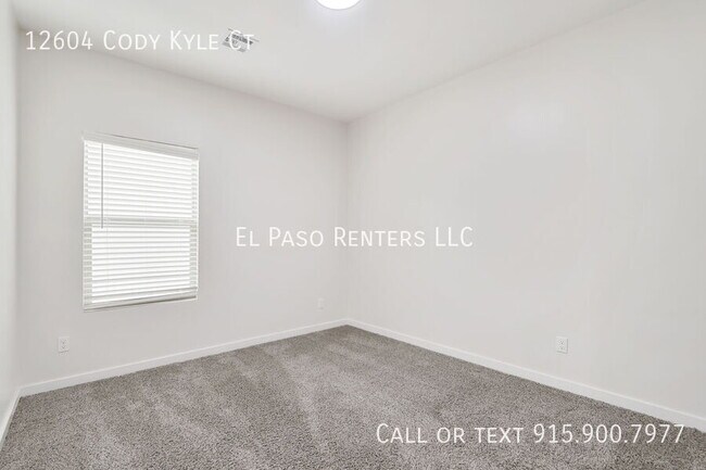 Building Photo - 12604 Cody Kyle CT
