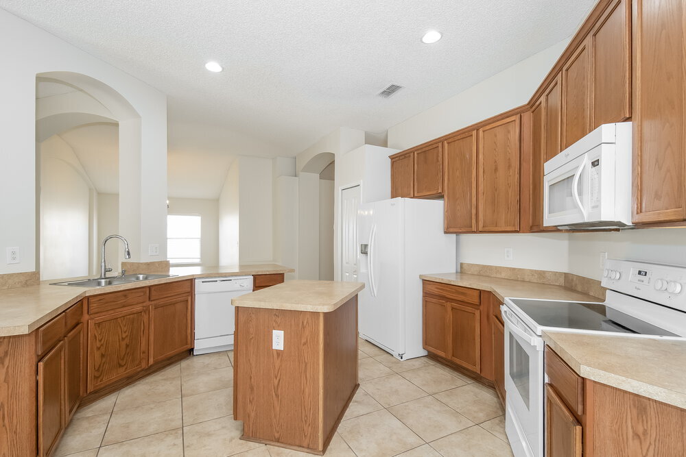 Building Photo - 2318 Cherokee Cove Trail