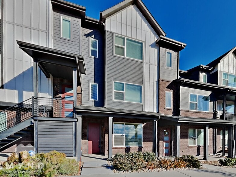 Primary Photo - 5094 Ward Rd