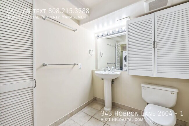 Building Photo - 343 Hobron Ln