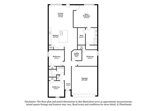 Building Photo - 8419 Ideal Dr