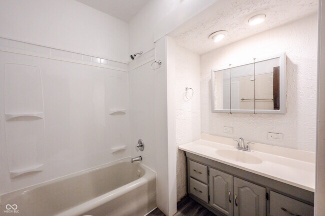 Building Photo - 3513 N Pennsylvania St