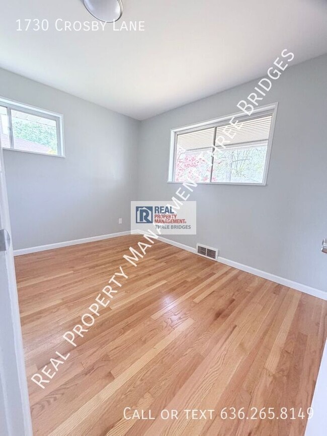 Building Photo - 1730 Crosby Ln