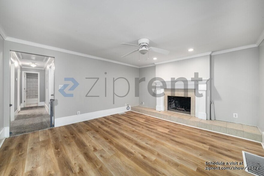 Building Photo - 2162 Spink St NW