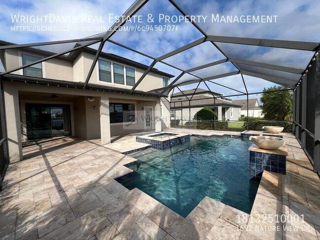 Building Photo - Stunning 5/5 pool home in Long Lake Ranch!