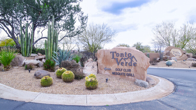 Building Photo - 3Bed/2Bath Home at Rio Verde! $399 MOVE-IN...