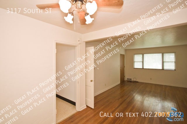 Building Photo - 3117 South St