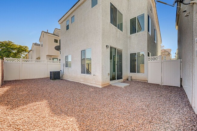 Building Photo - SOUTHWEST LAS VEGAS SINGLE FAMILY HOME IN ...