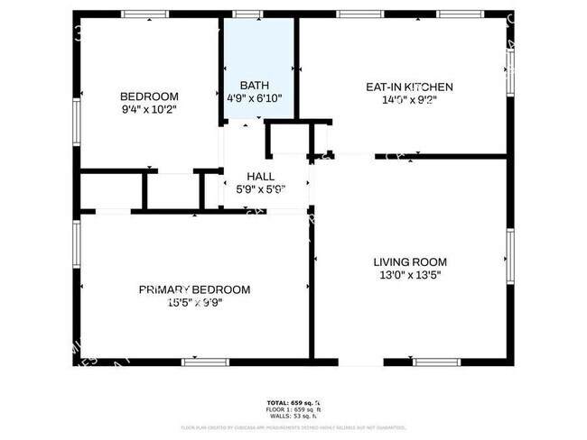 Building Photo - 1321 33rd St Ensley