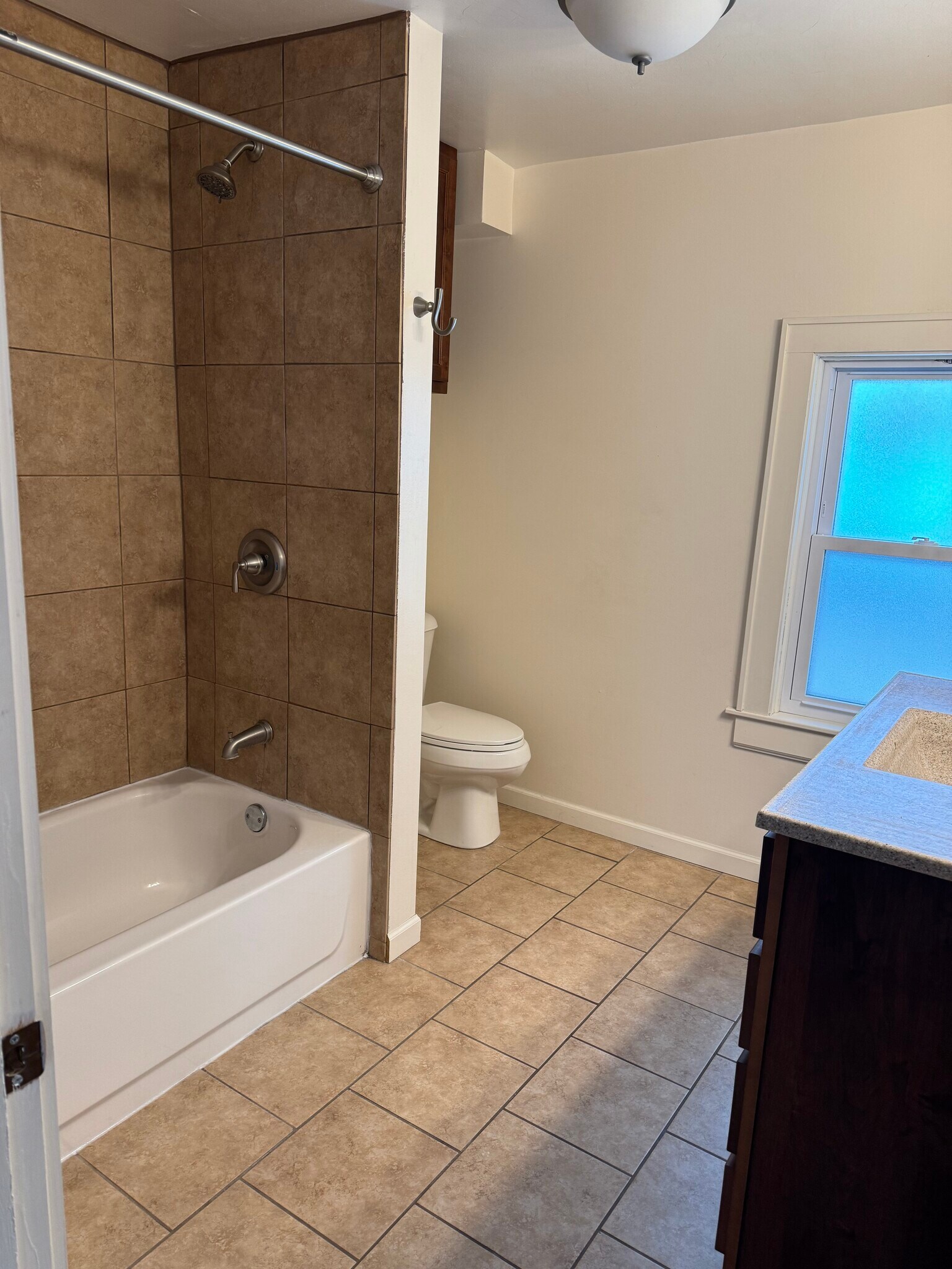 Bathroom - 5921 5th Ave