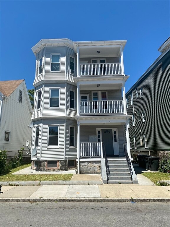 Building Photo - 57 Olney St