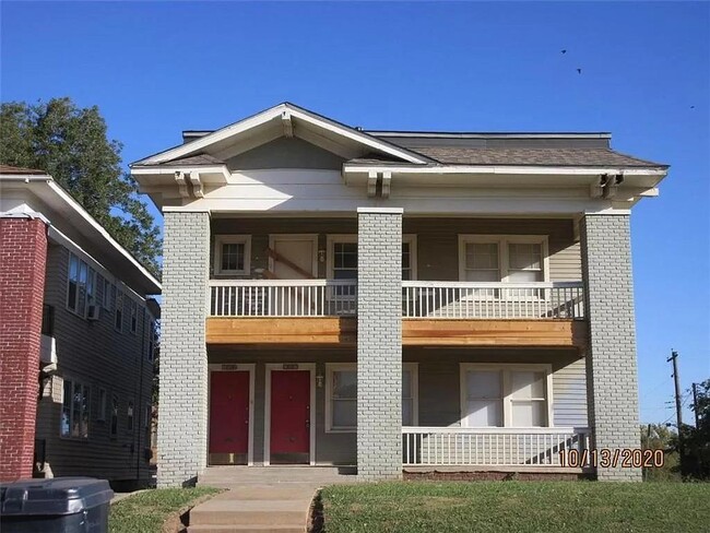 Primary Photo - 301 NW 25th St