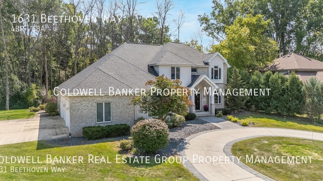 Building Photo - 1631 Beethoven Way