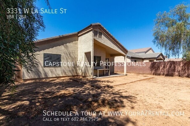 Building Photo - 3331 W La Salle St