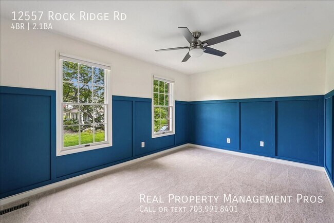Building Photo - 12557 Rock Ridge Rd