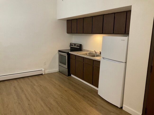 Building Photo - 3602 16th St