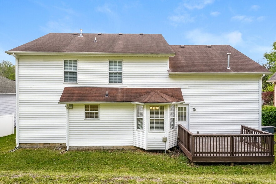 Building Photo - 1212 Orchard Mountain Ct