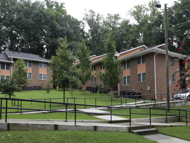 Building Photo - Villas of Hope Apartments