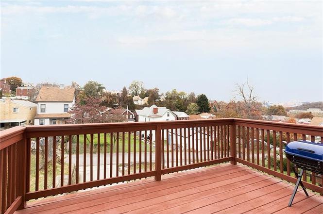 Nice view - 4216 Lydia St