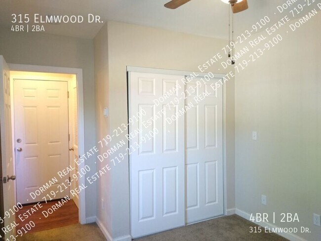 Building Photo - 315 Elmwood Dr