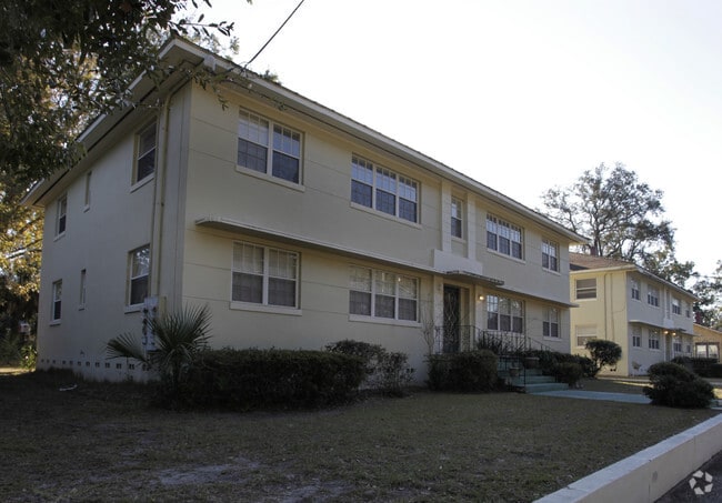 Building Photo - 1531-1541 Larue Ave