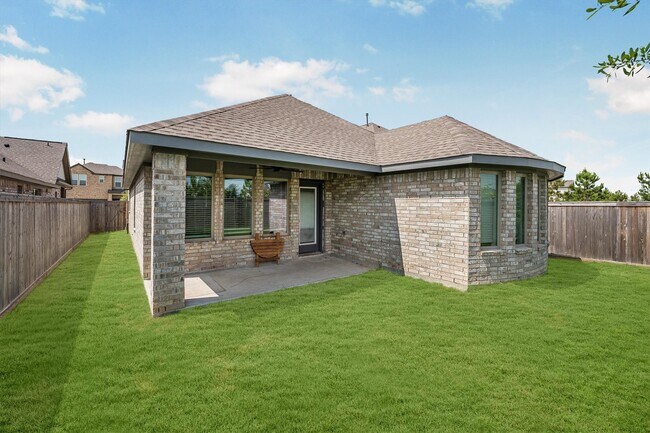Building Photo - 21107 Armstrong County Dr