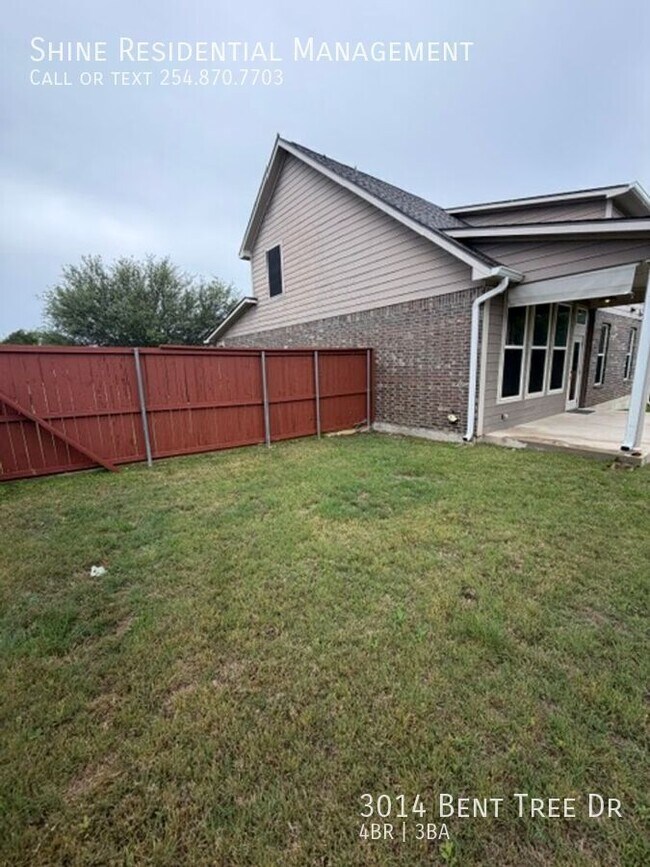 Building Photo - 3014 Bent Tree Dr
