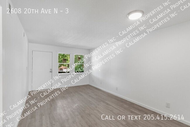 Building Photo - 2608 20th Ave N