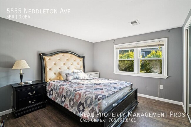 Building Photo - 5555 Neddleton Ave