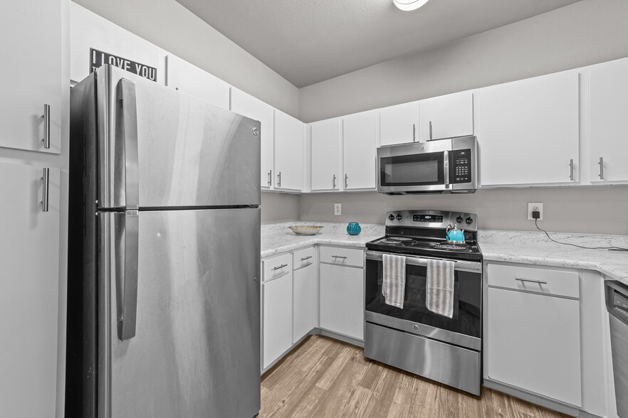 Building Photo - 1701 at Eldorado