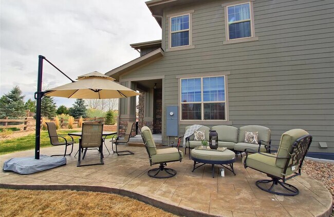 Building Photo - 1631 W 137th Ave