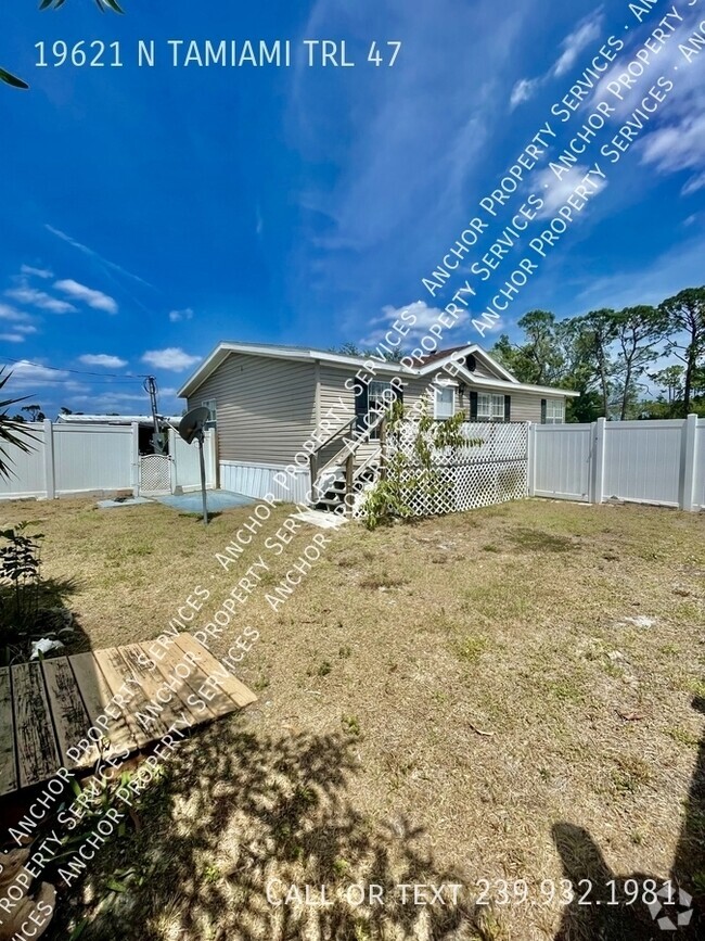 Building Photo - 19621 N Tamiami Trl