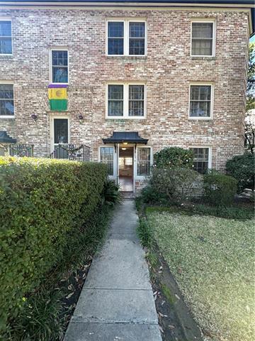 Building Photo - 5406 St Charles Ave