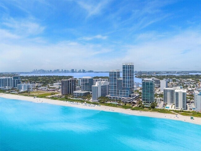 Building Photo - 6801 Collins Ave