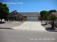 Building Photo - 7501 MacKenzie Dr NE