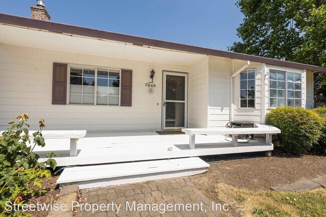 Building Photo - 3 br, 2 bath House - 7849 SW Champion Ct