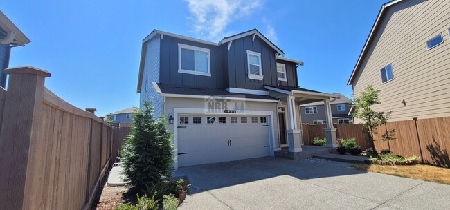 Building Photo - Stunning 3 bd House in Lacey!