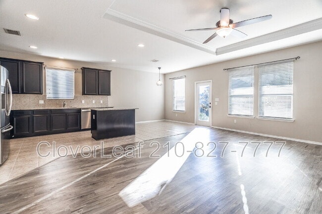 Building Photo - 7114 Capricorn Way