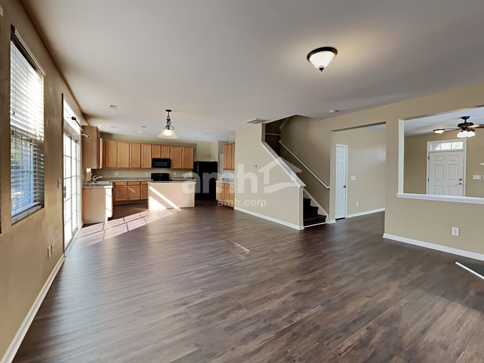 Building Photo - 6001 Ricker Rd